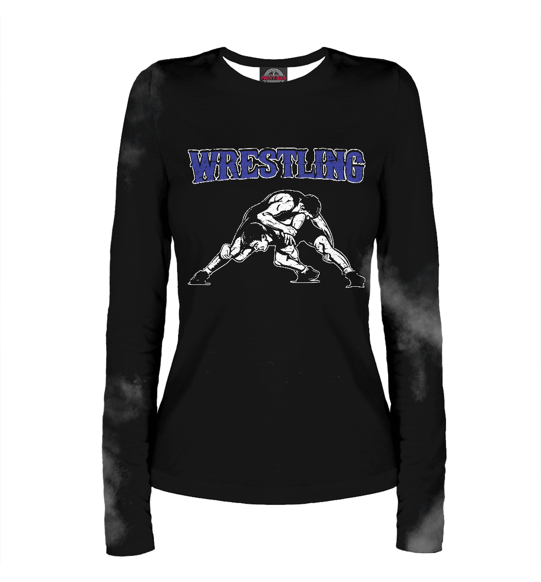 

Wrestling