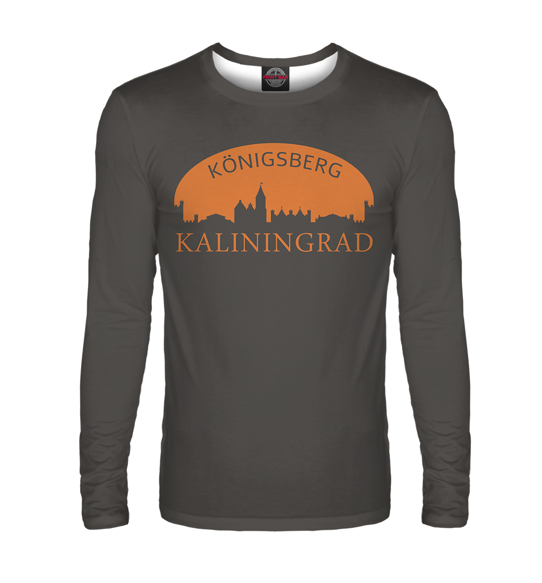 

Konigsberg