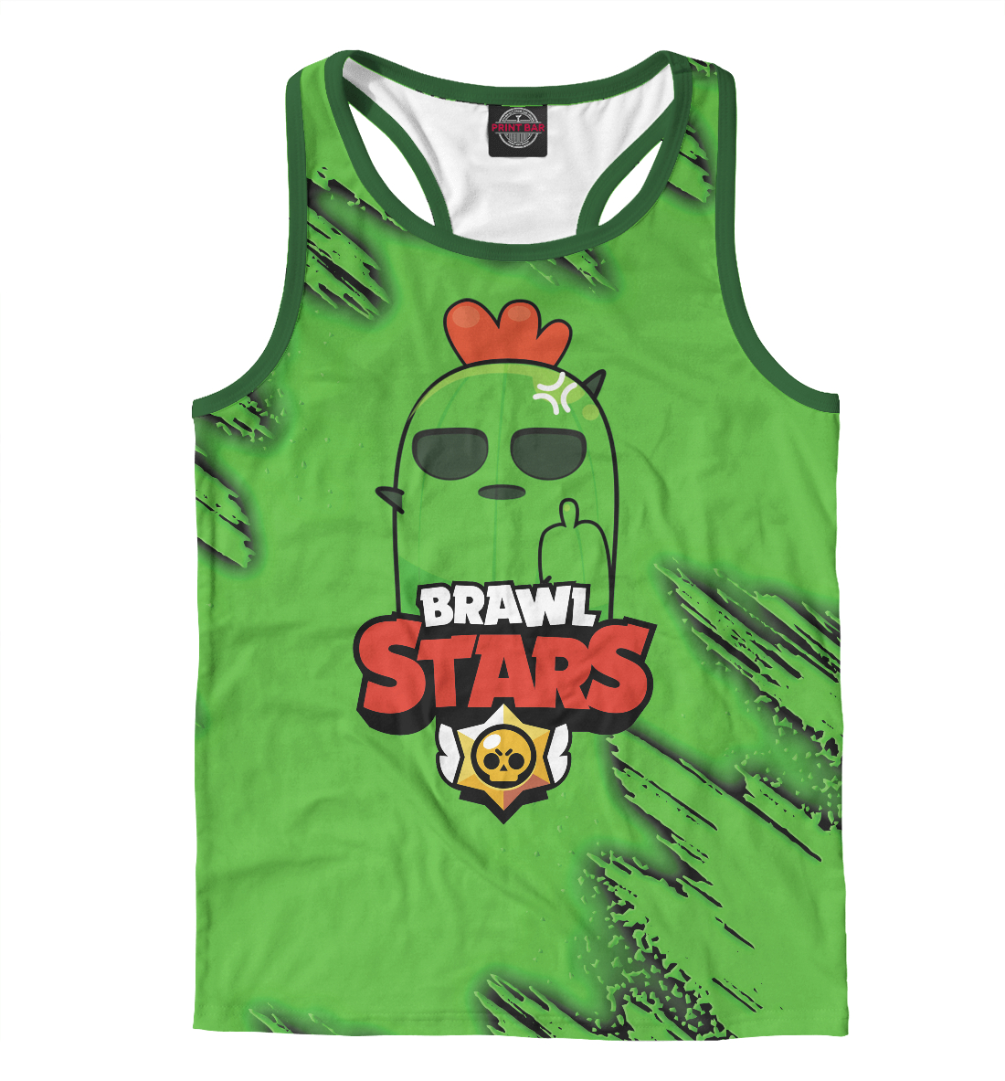 

Brawl Stars