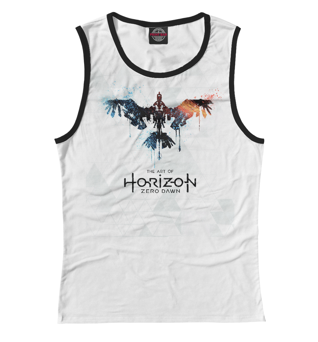 

Horizon Zero Dawn