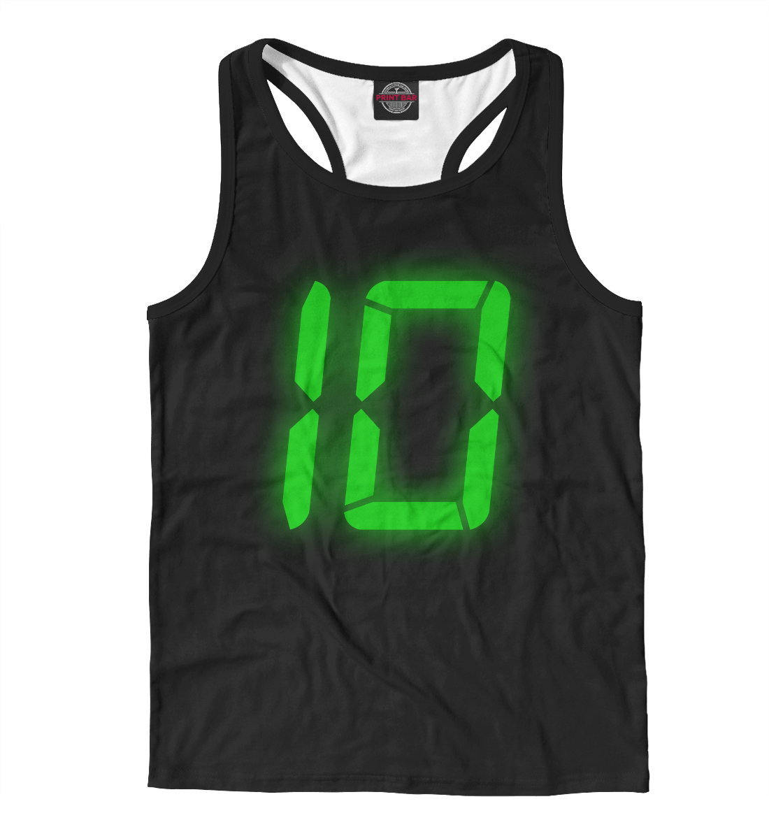 

10 лет