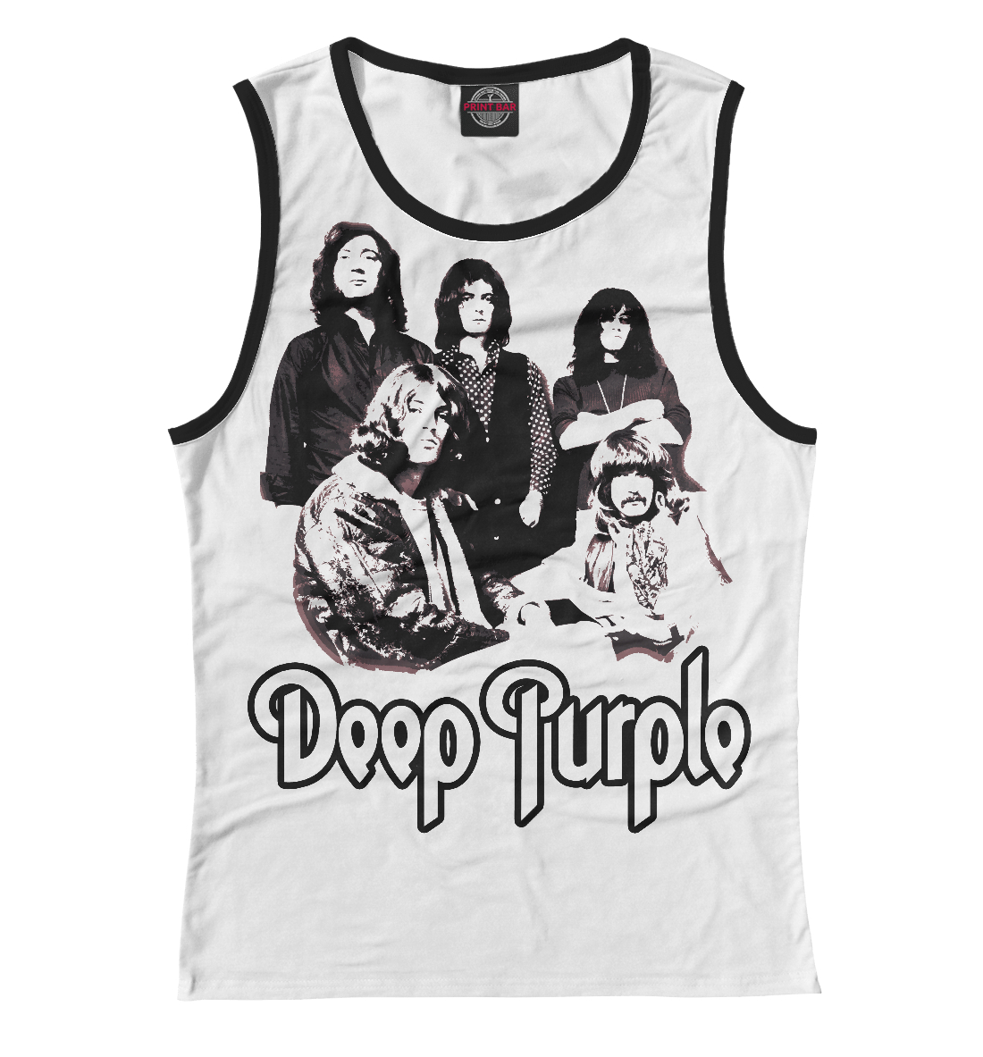 

Deep Purple