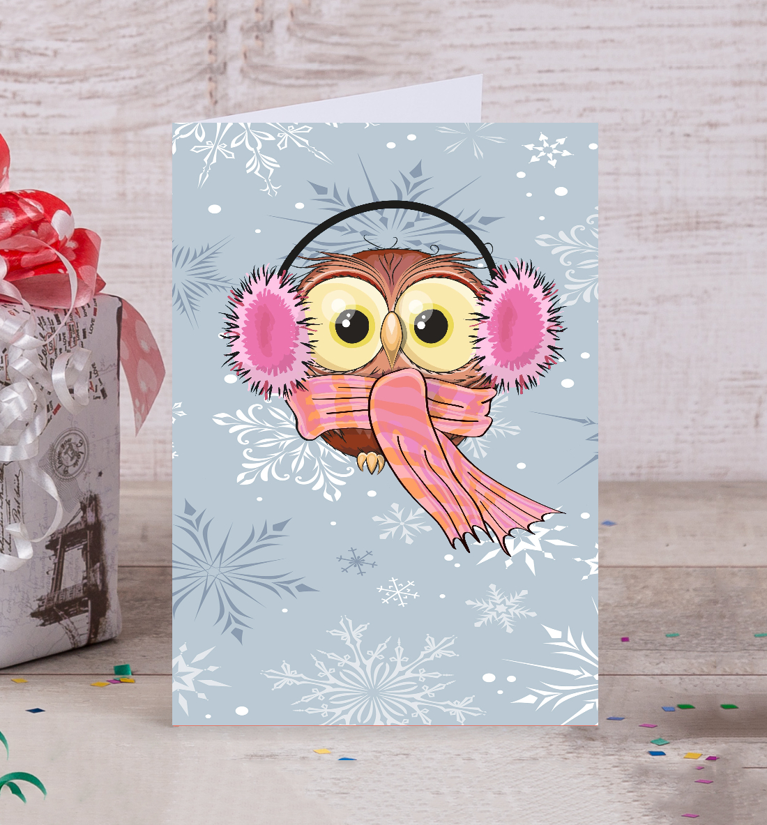 

Owl