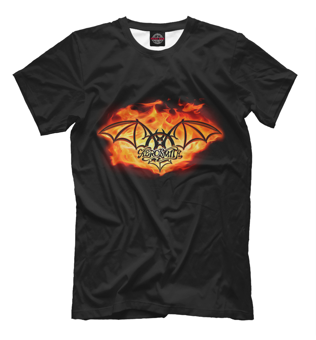 

Aerosmith