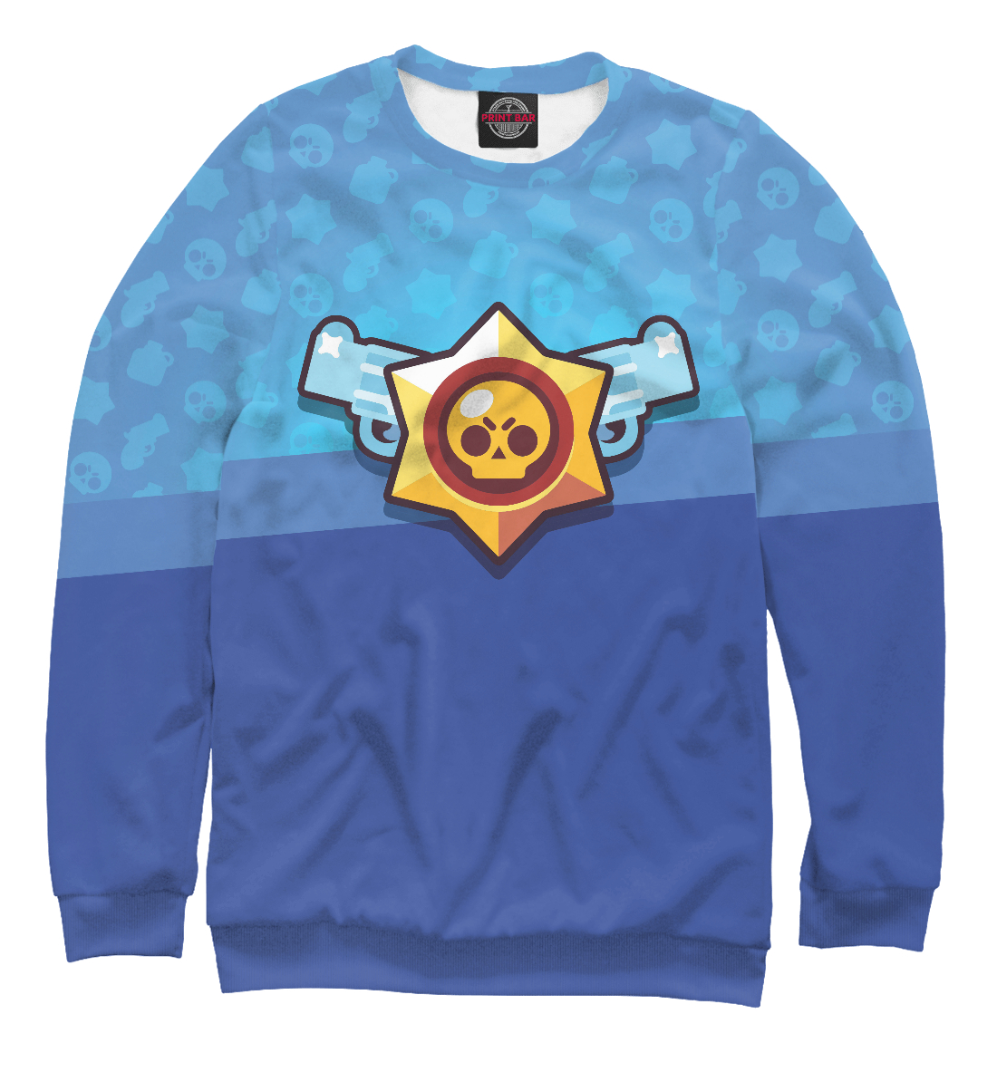 

Brawl Stars