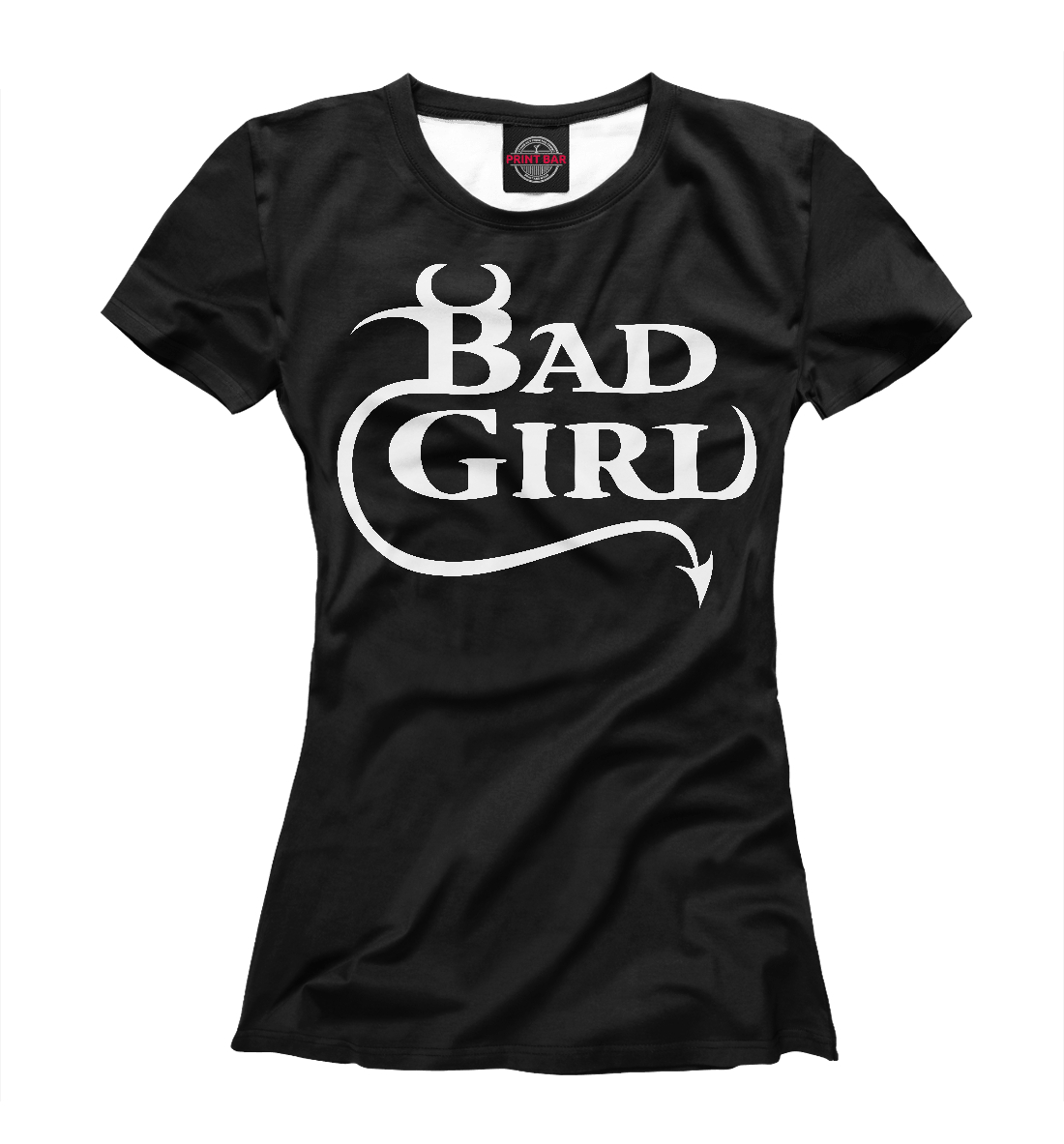 

Bad Girl
