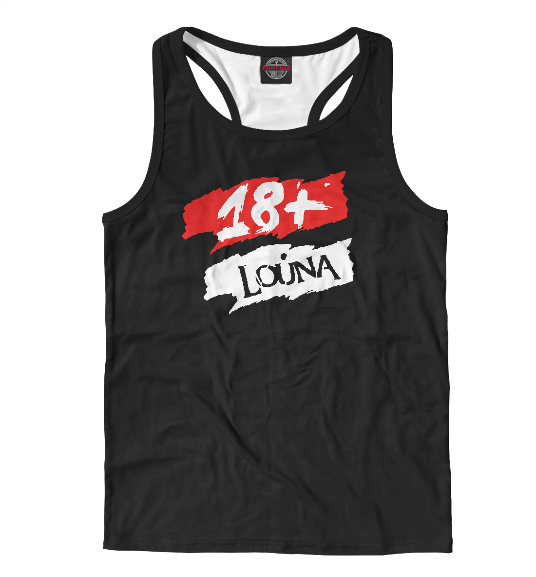 

Louna