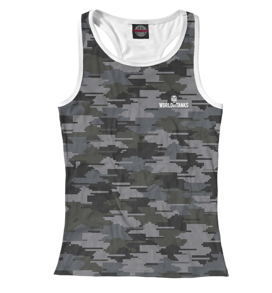 

World of Tanks