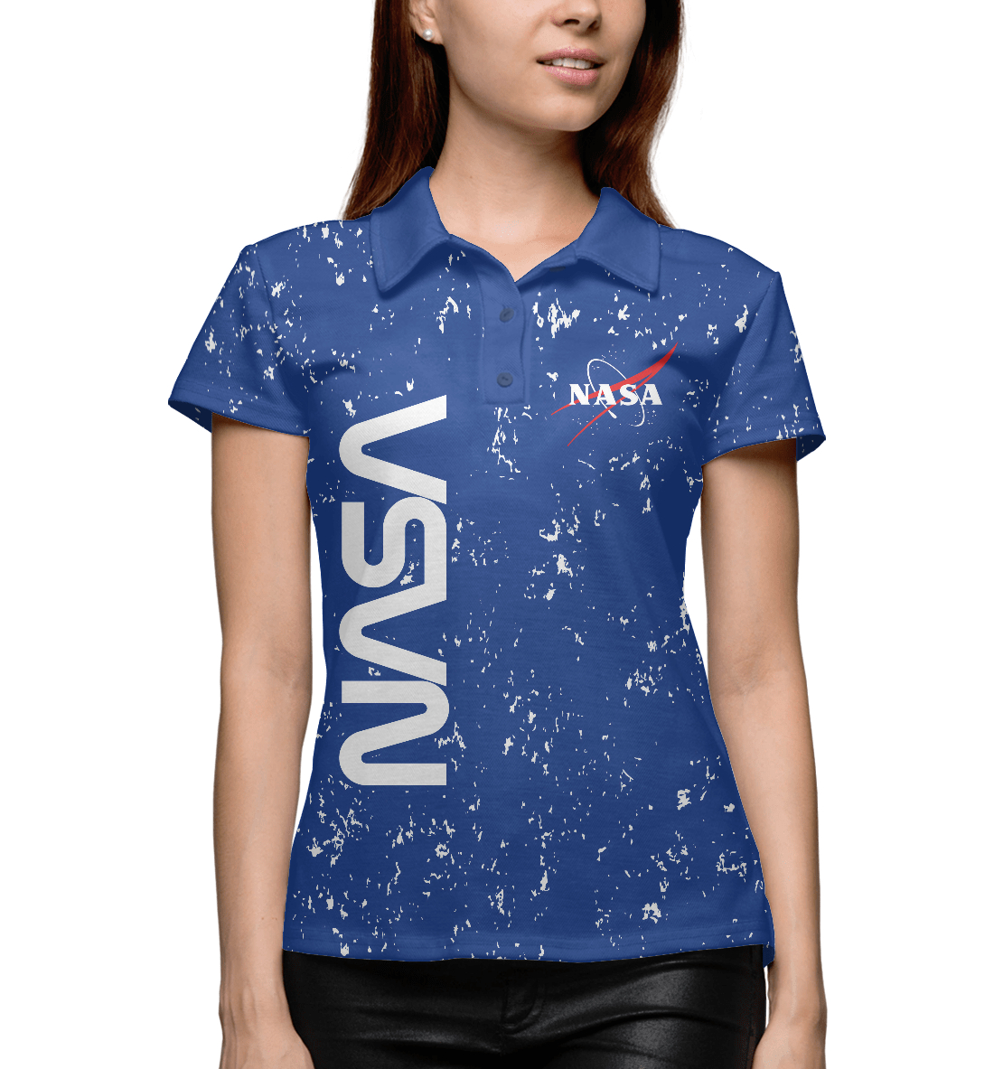 

Nasa