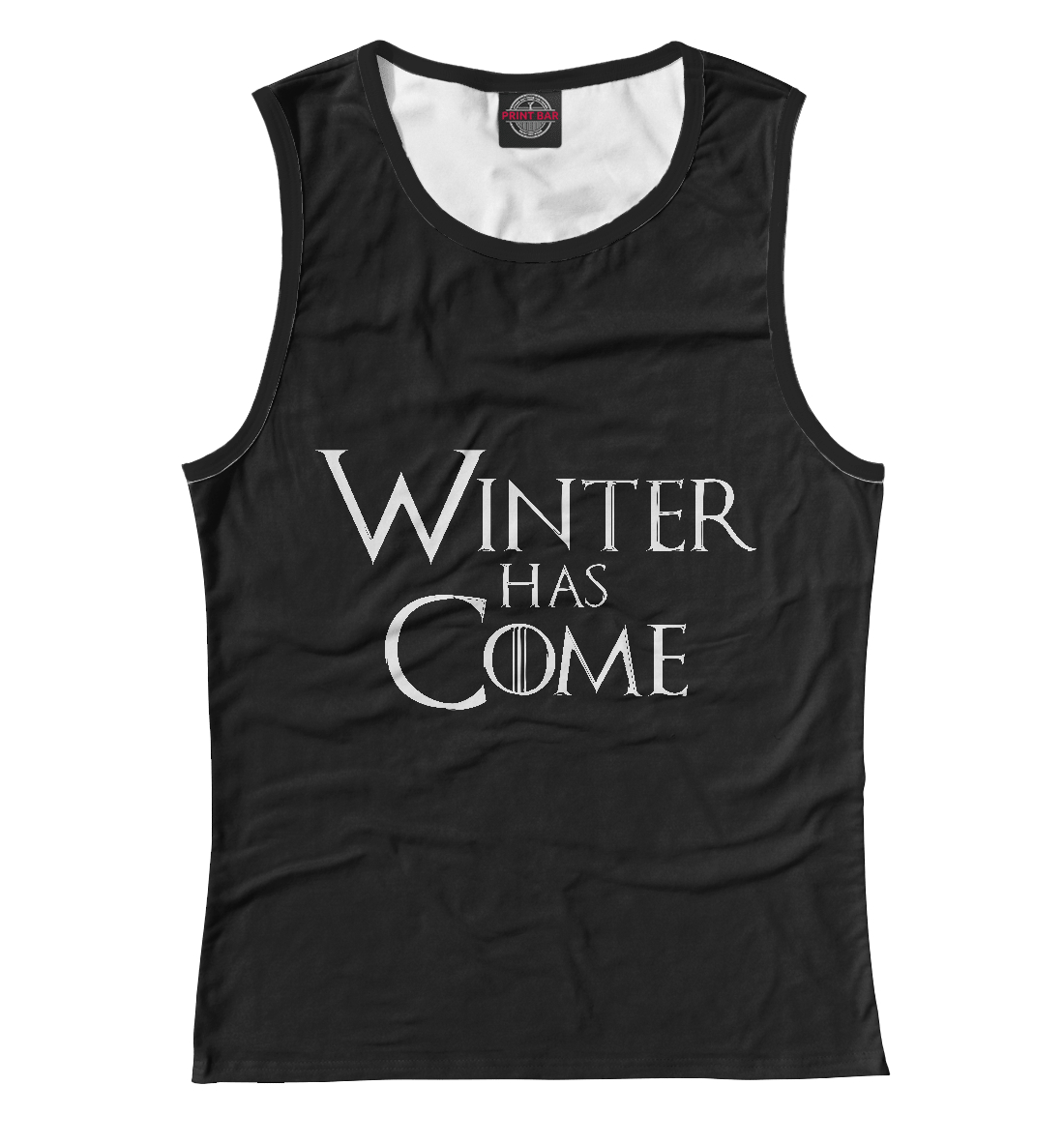 

Зима Пришла