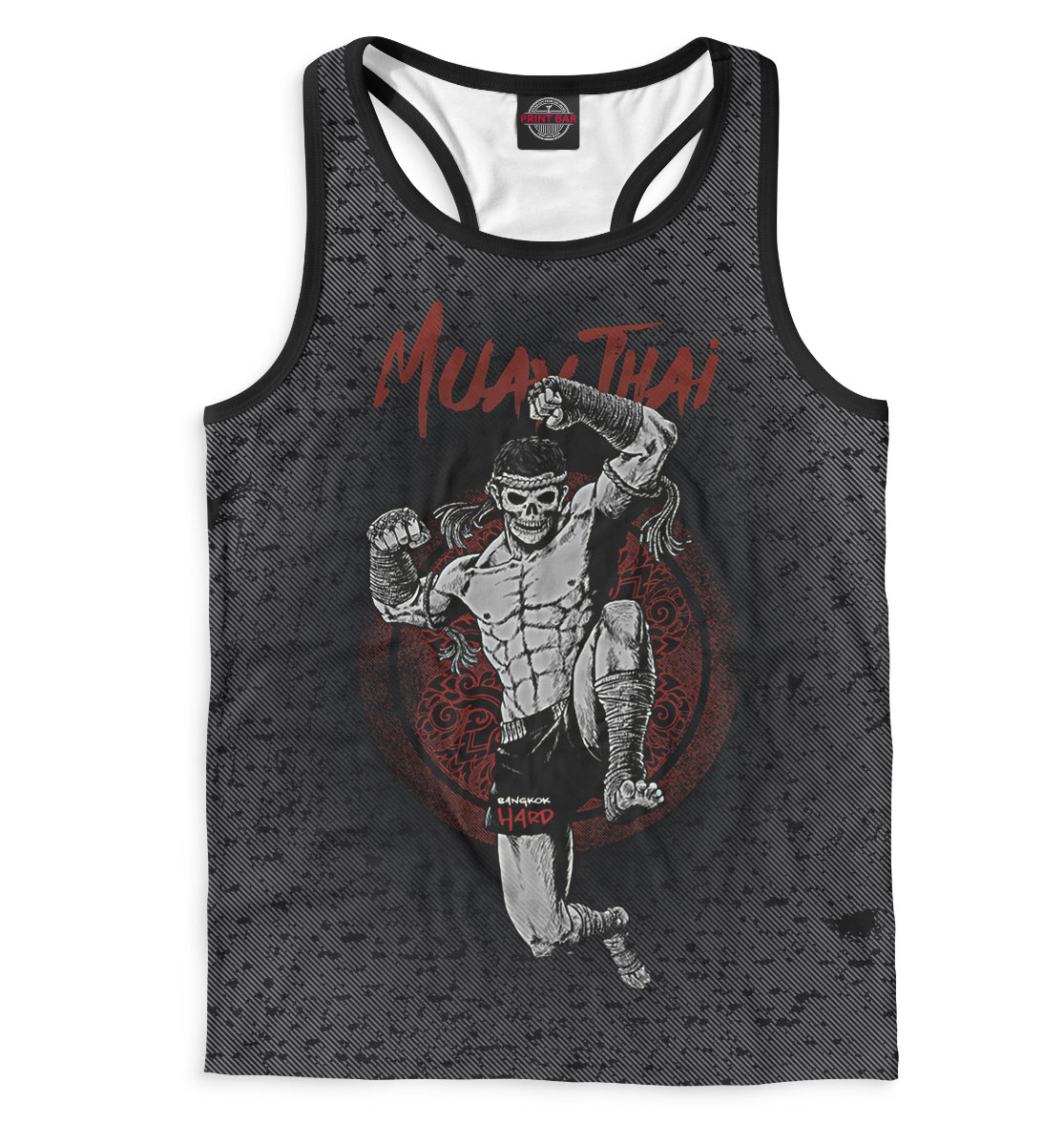 

Muay Thai