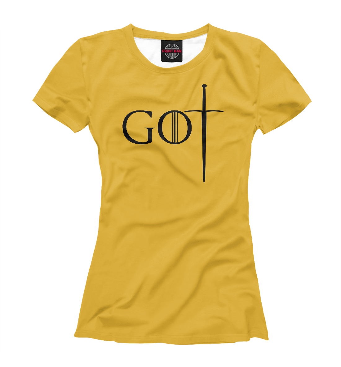 

Game of Thrones