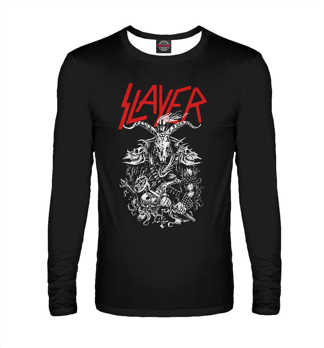 

Slayer