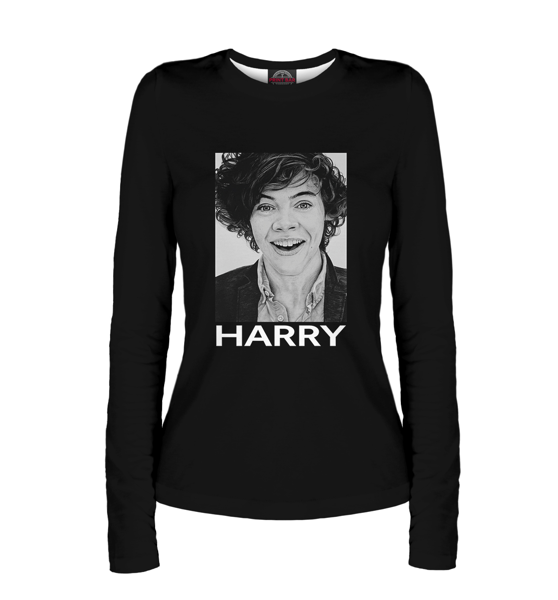 

Harry