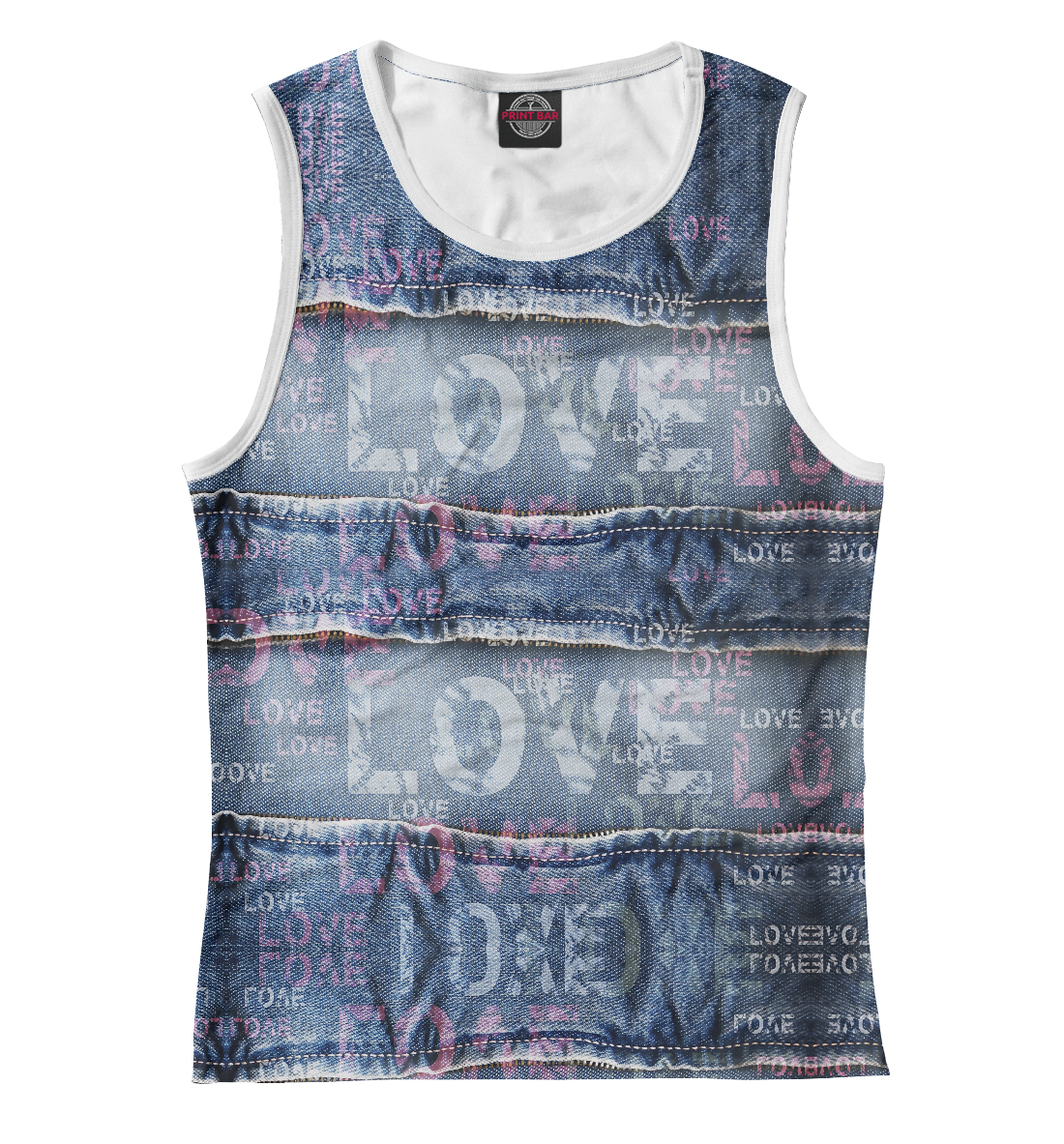 

Джинсовая одежда