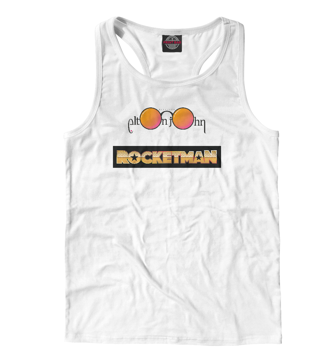 

Elton John/Rocketman
