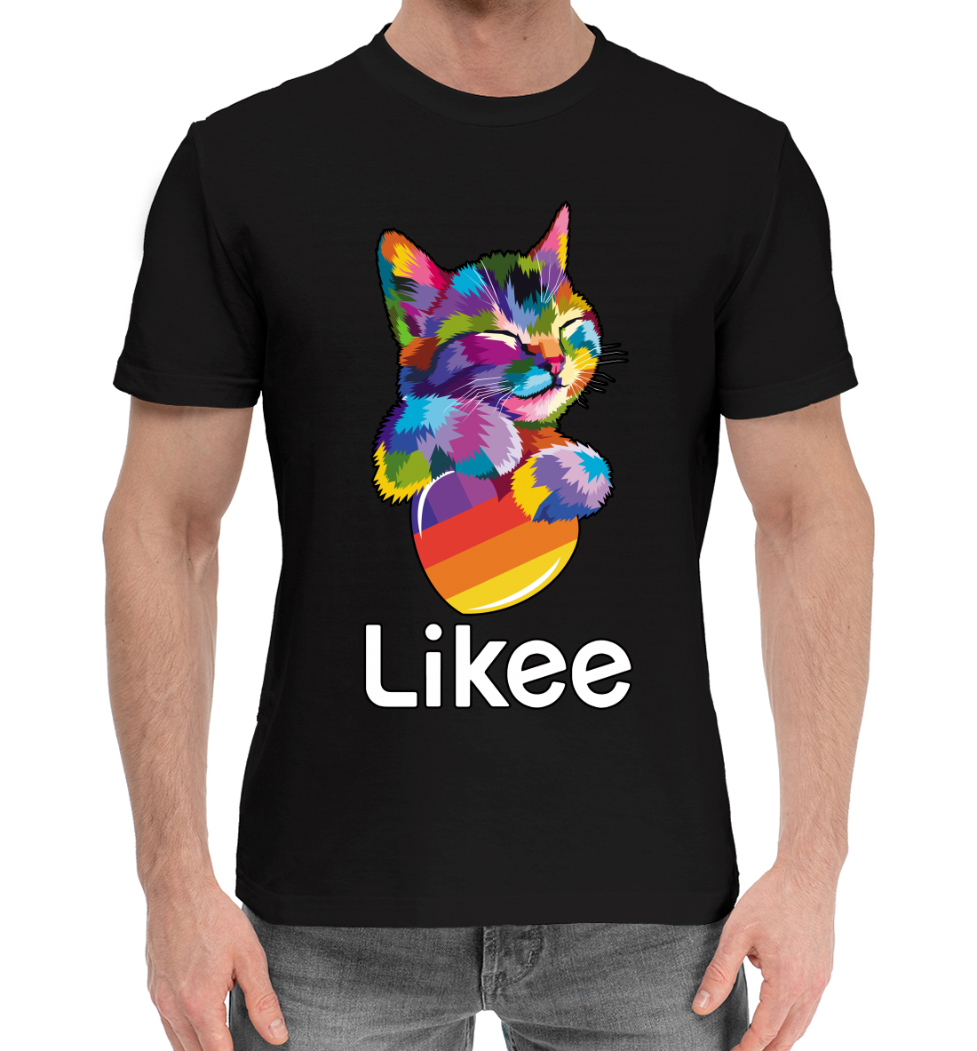 

Likee (LIKE Video)