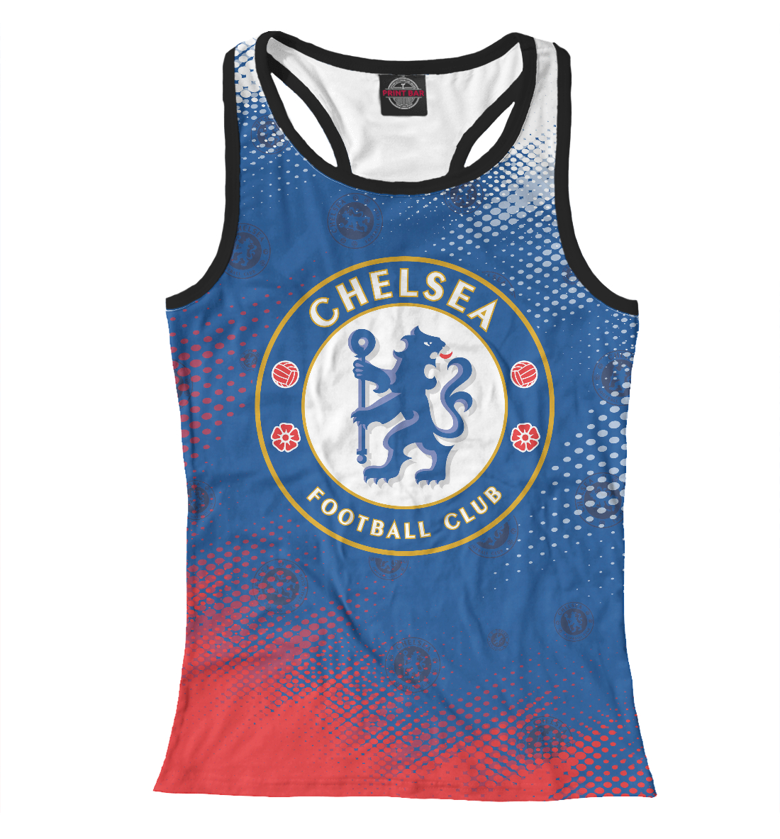 

Chelsea F.C. / Челси