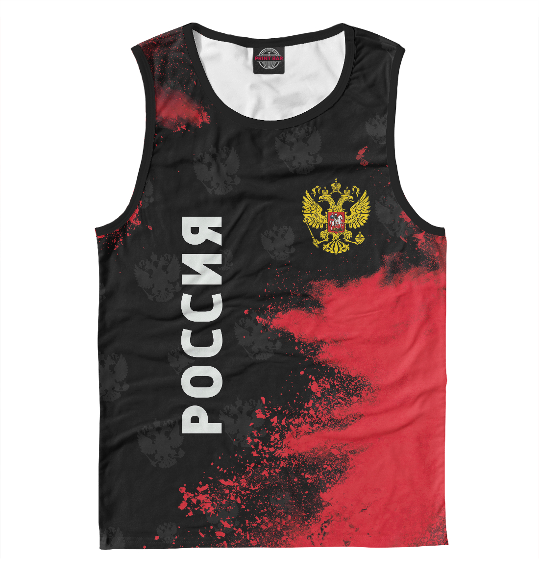 

Россия / Russia