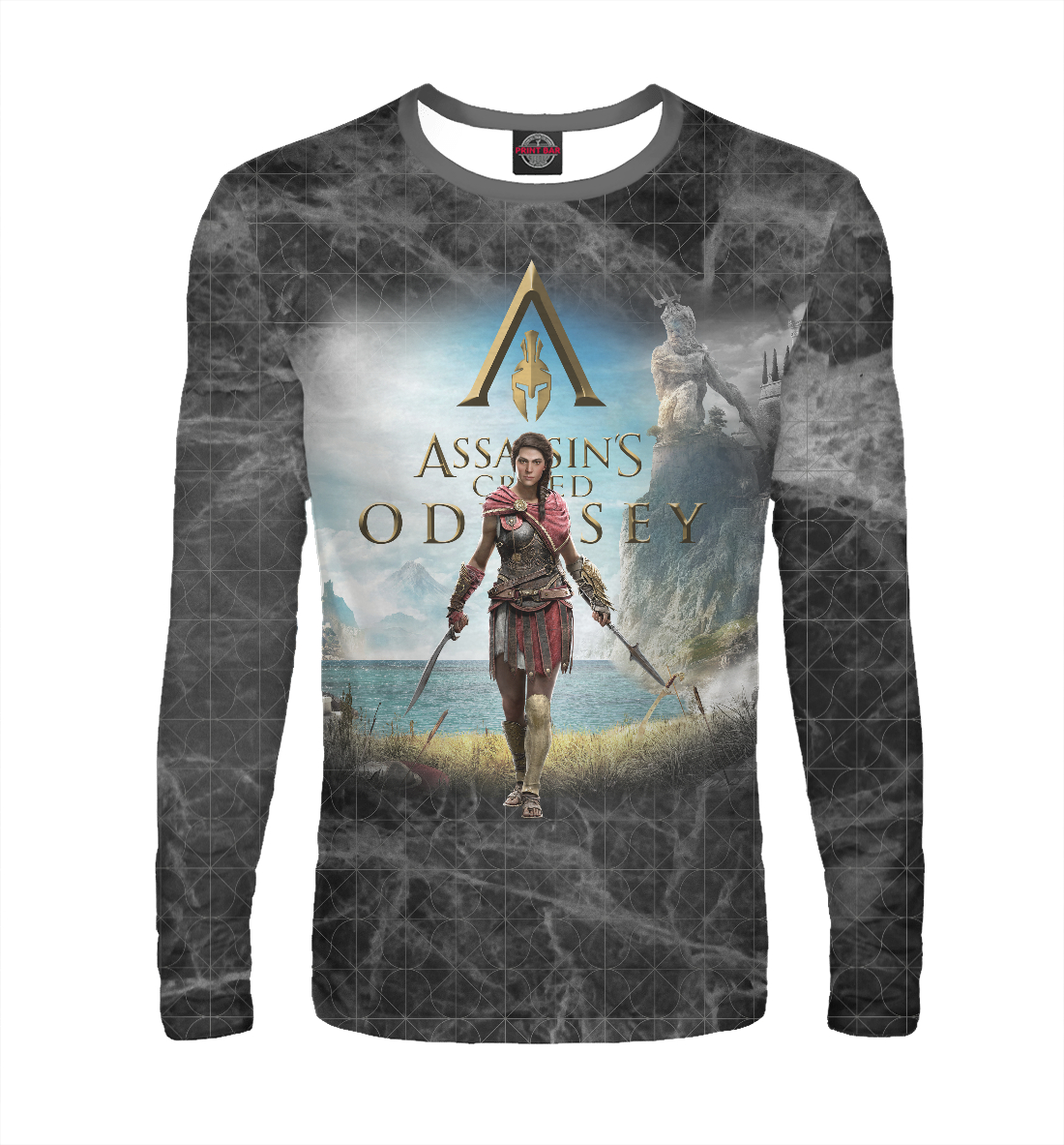

Assassins creed Odyssey