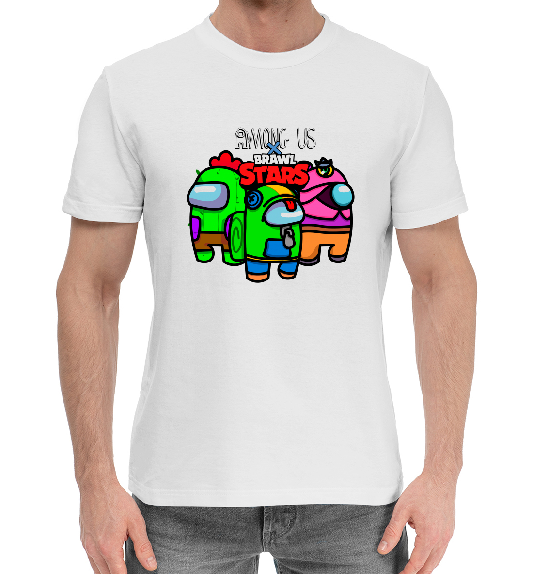 

Brawl Stars