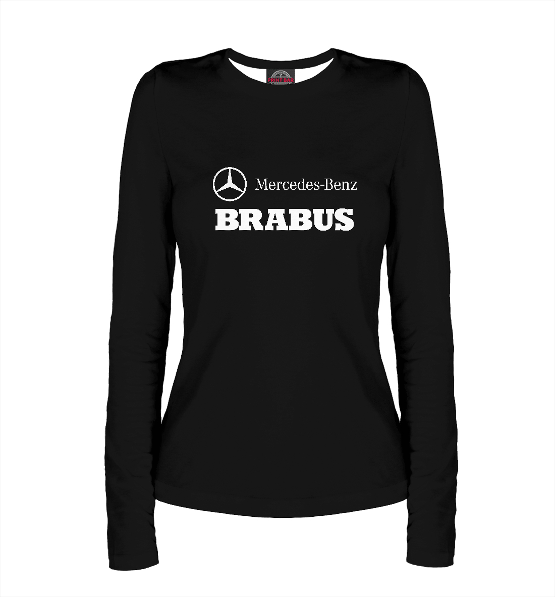

Brabus
