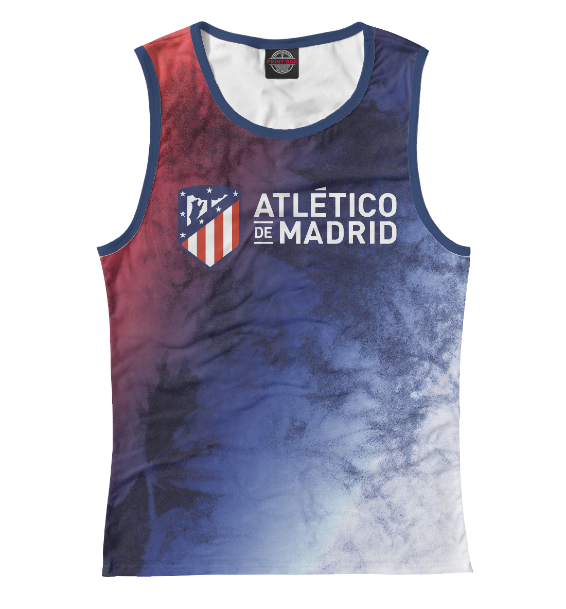 

Atletico Madrid