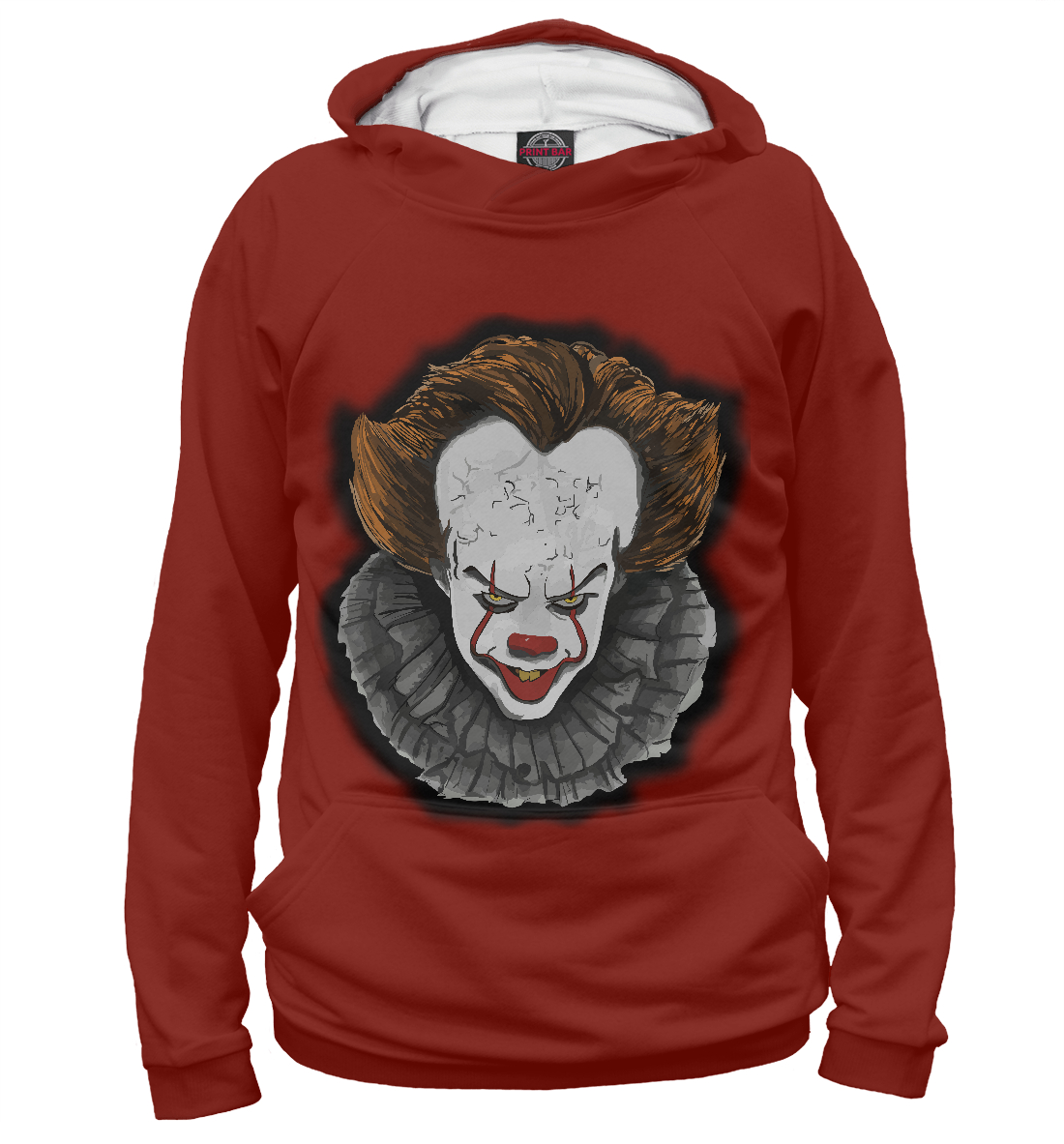 

Pennywise