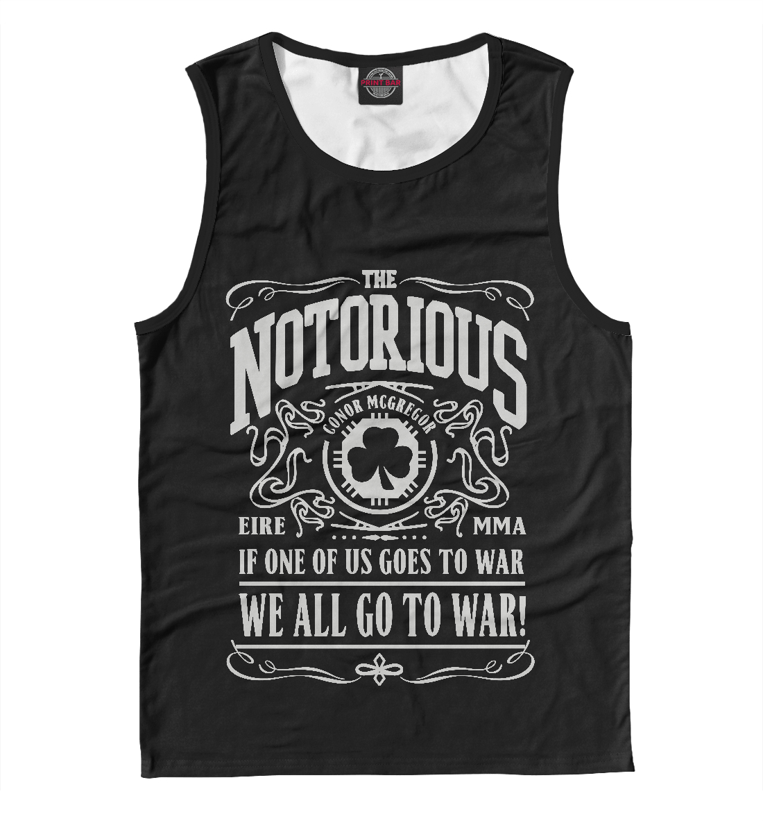 

The Notorious