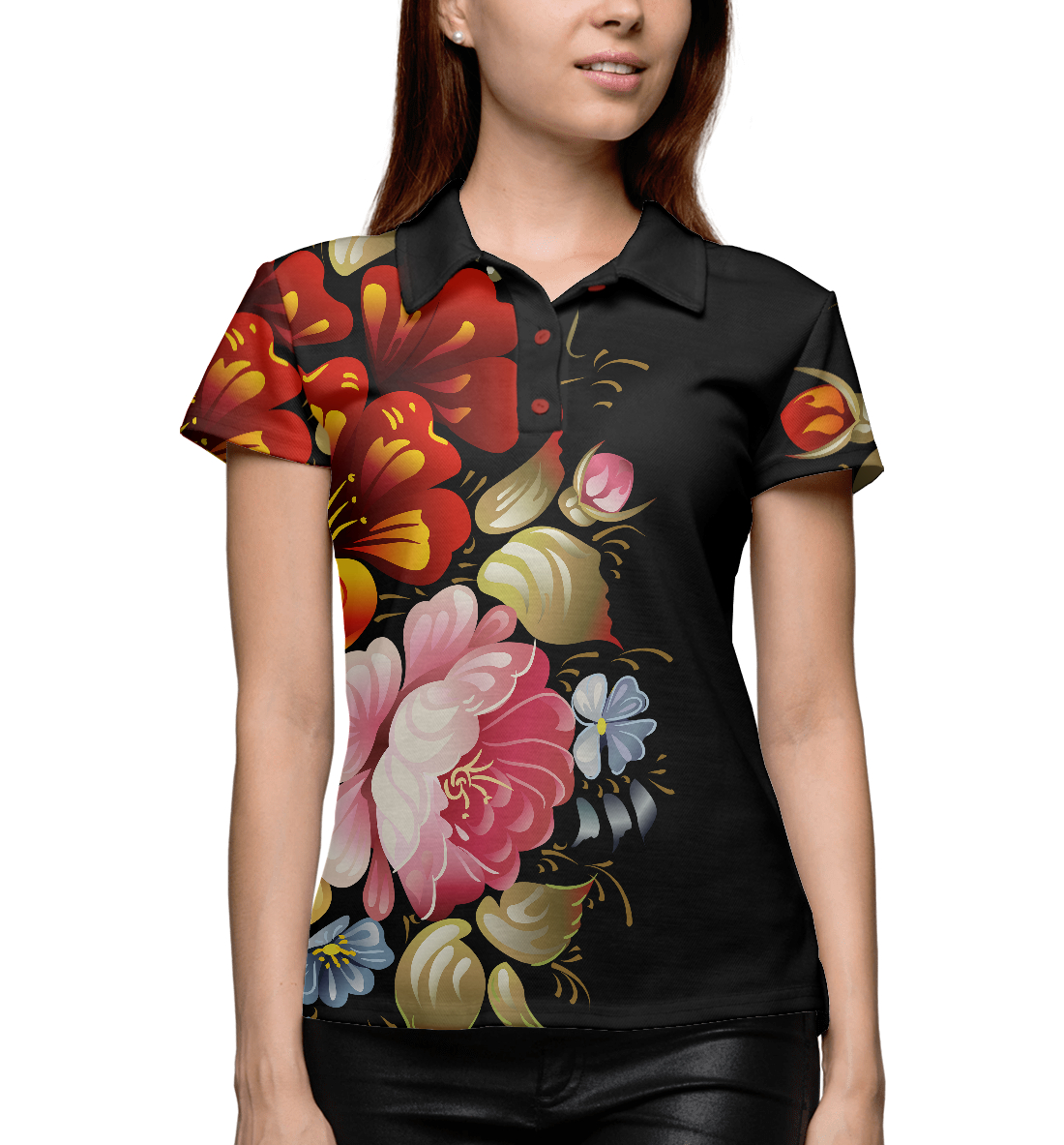 

Ночные цветы