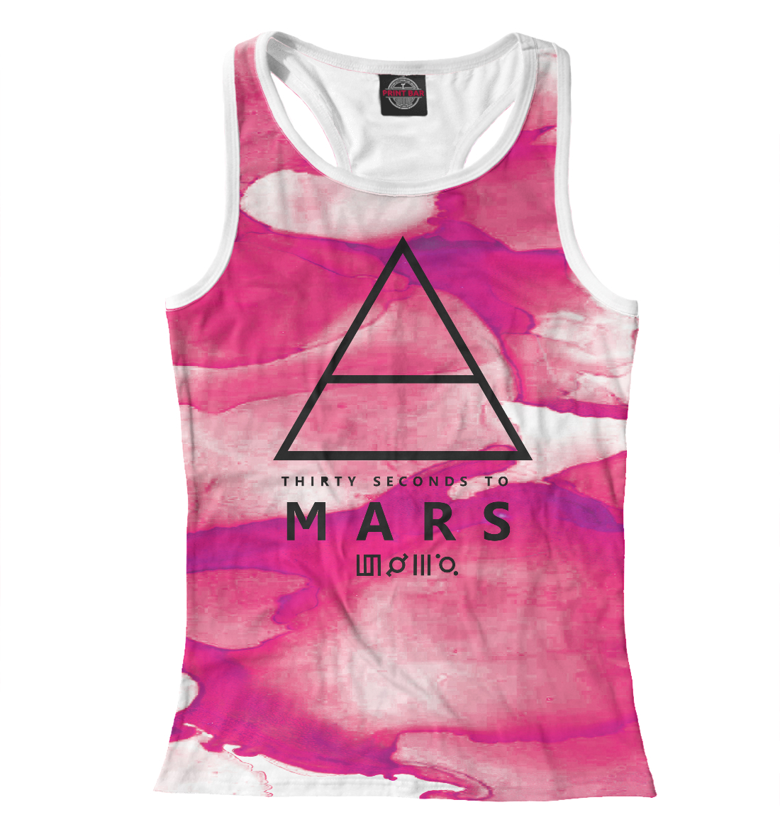

30 seconds to mars