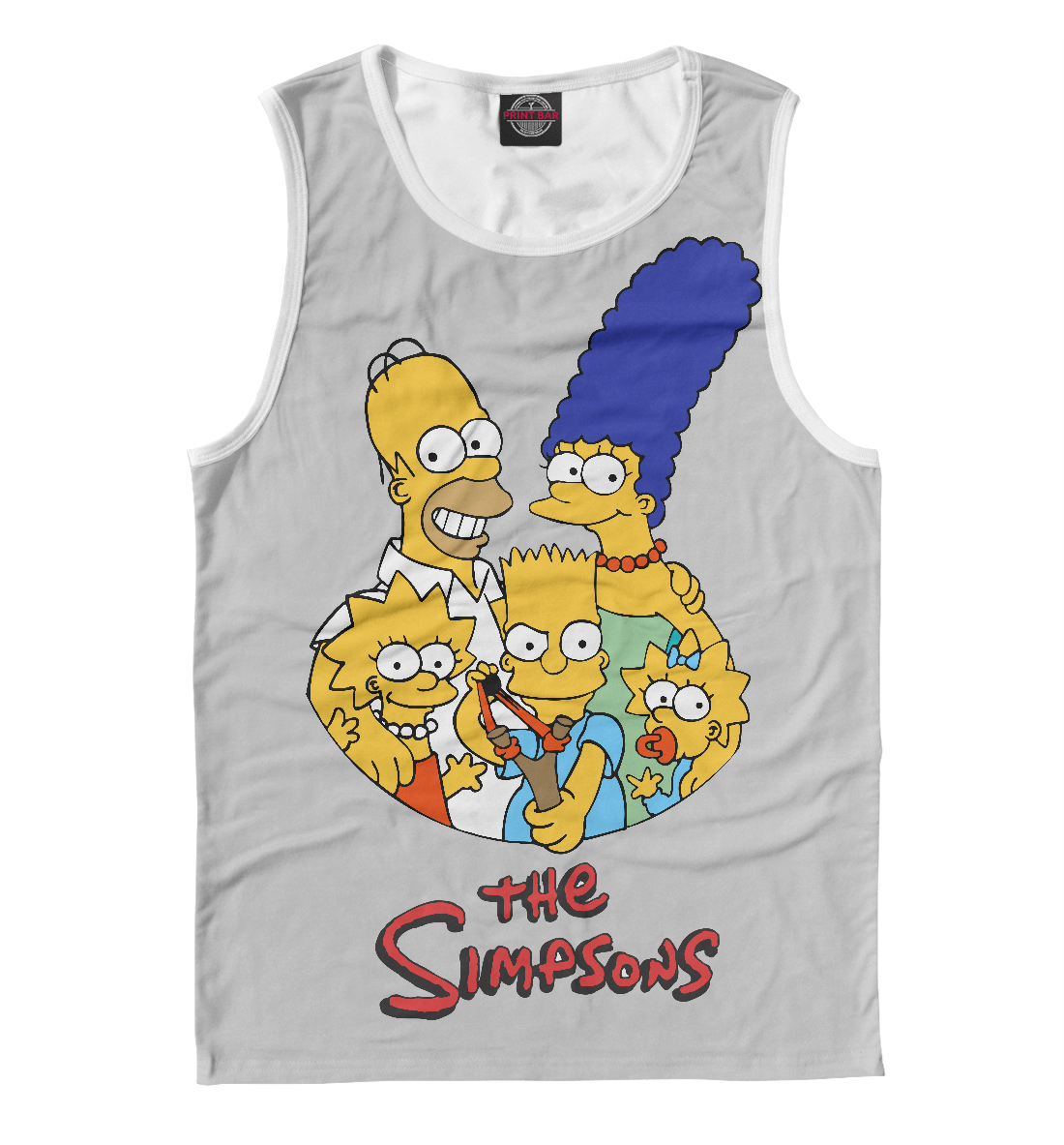 

The Simpsons