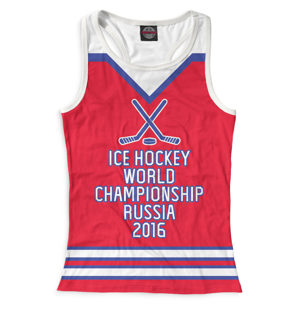 

ЧМ по хоккею 2016