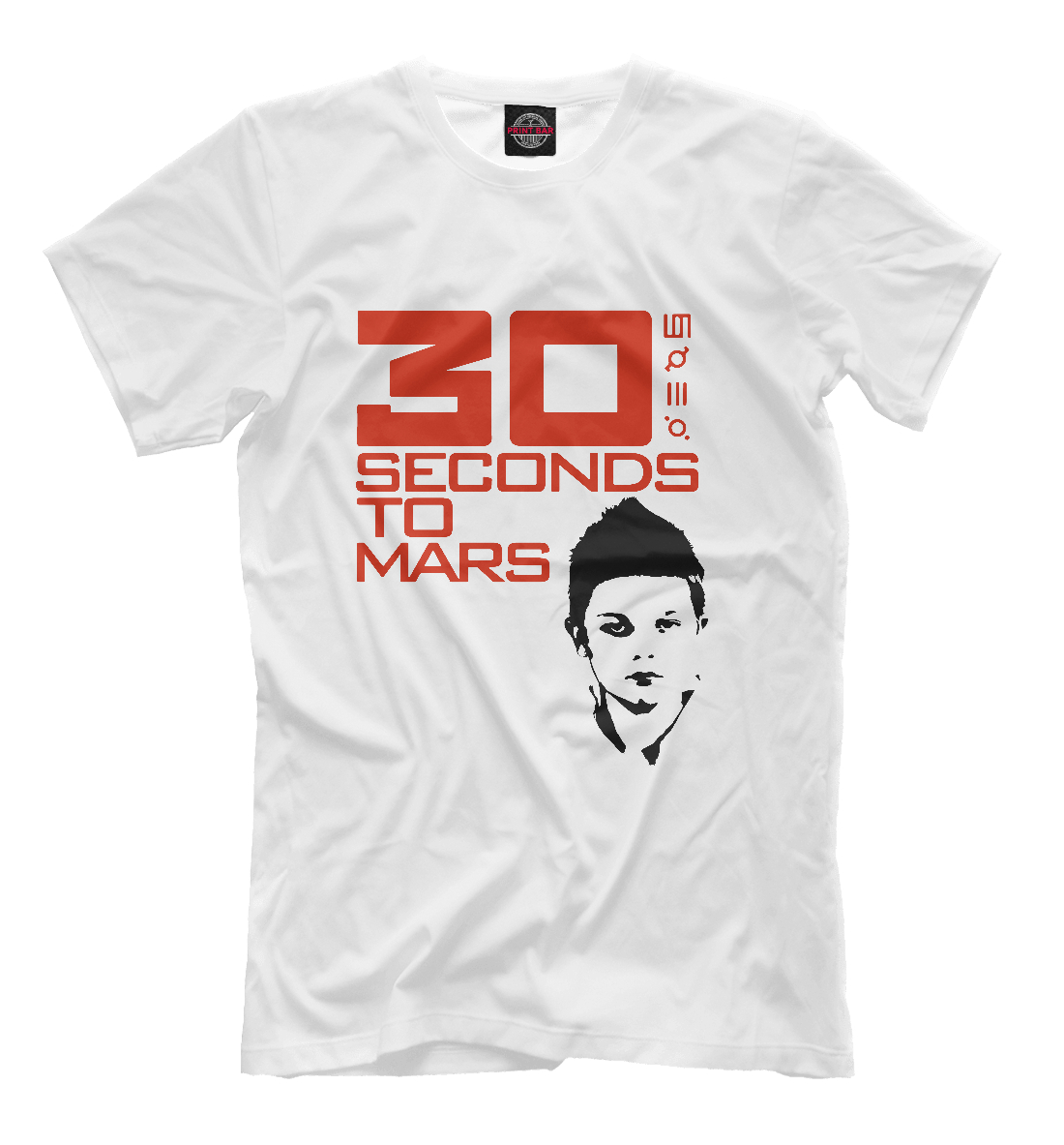 

30 Seconds to Mars