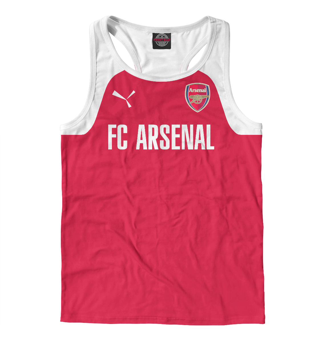 

FC Arsenal