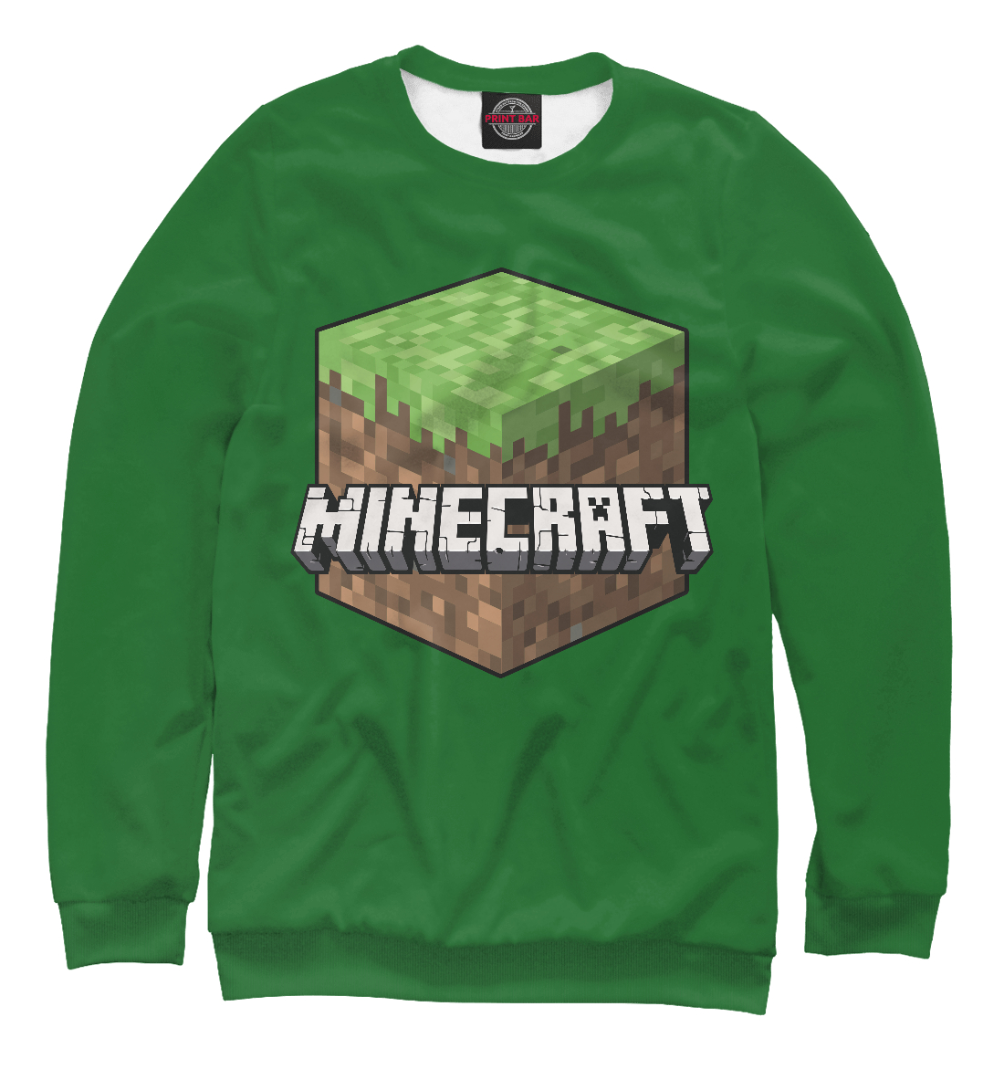 

Minecraft Grass