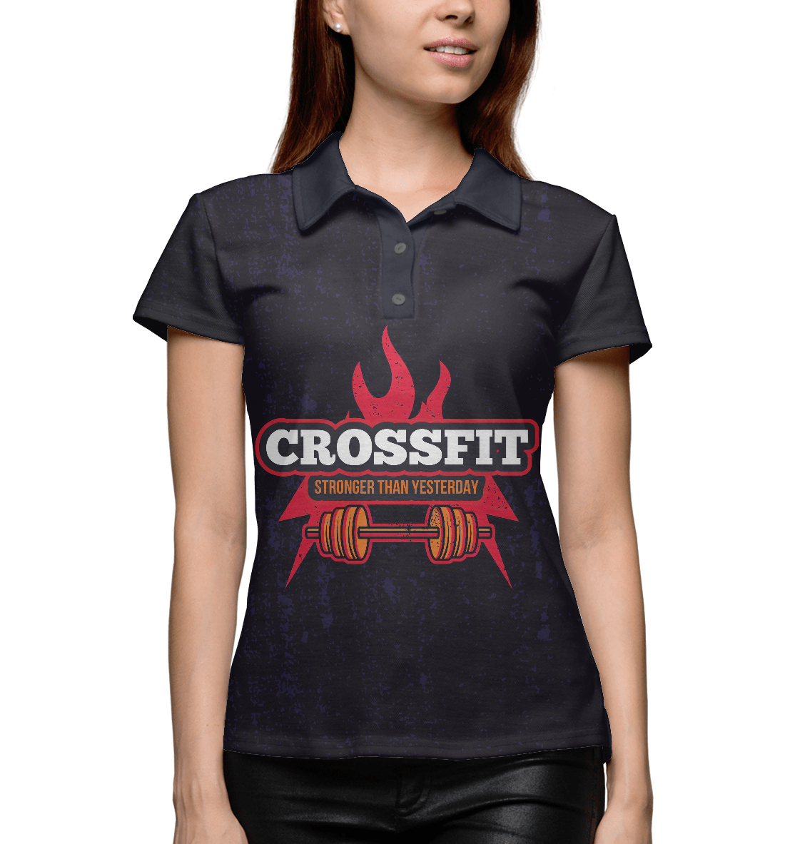 

Crossfit