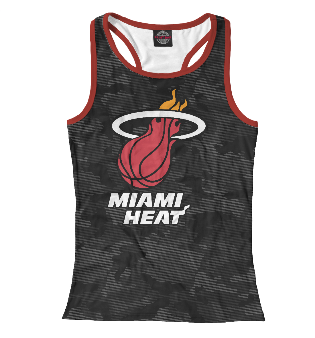 

Miami Heat