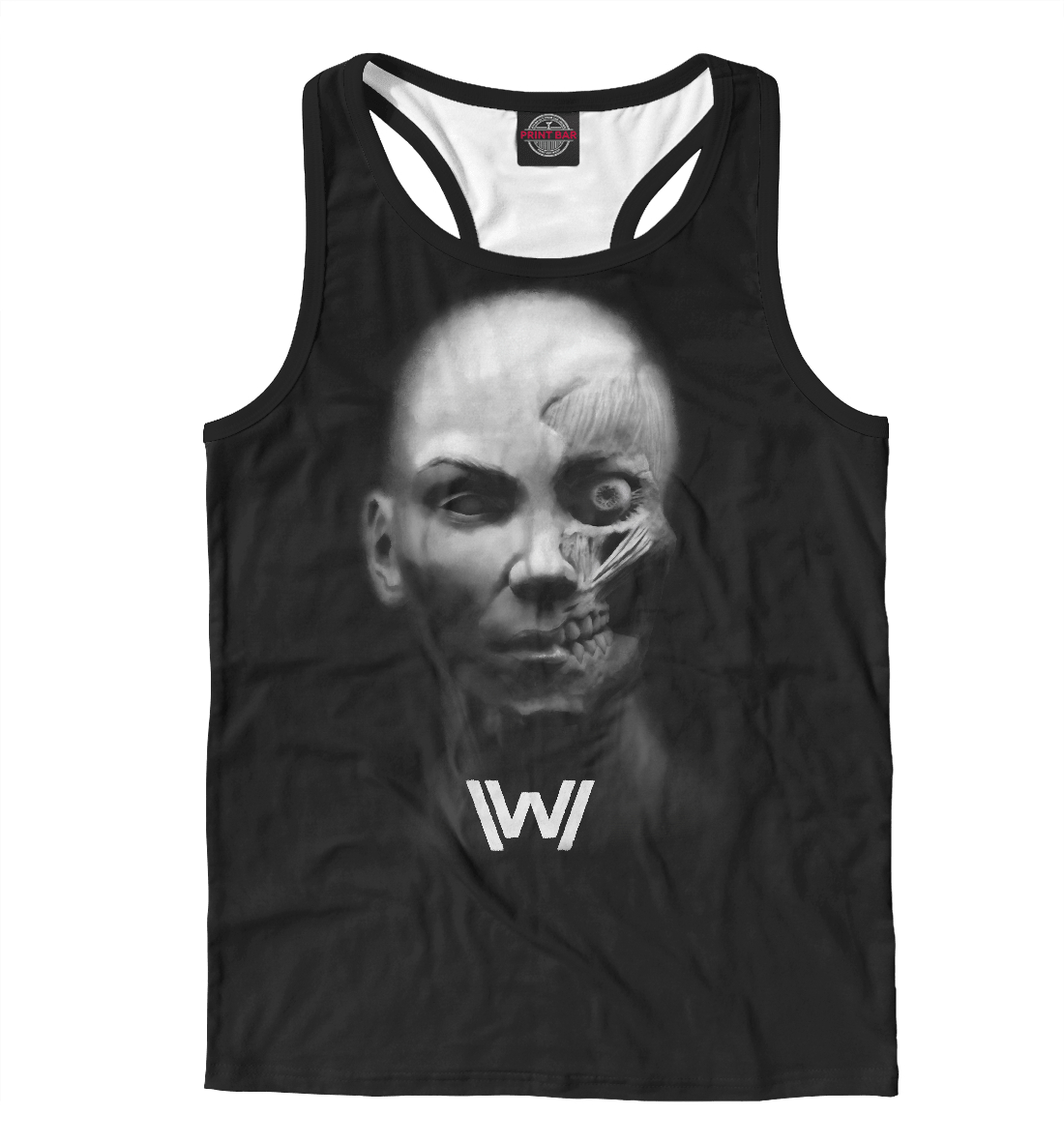 

Westworld
