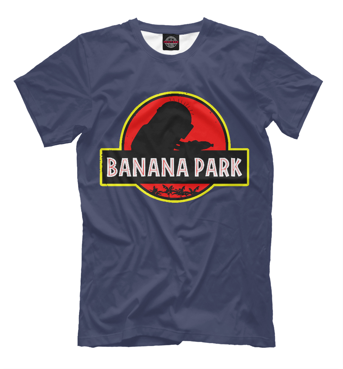 

Banana Park