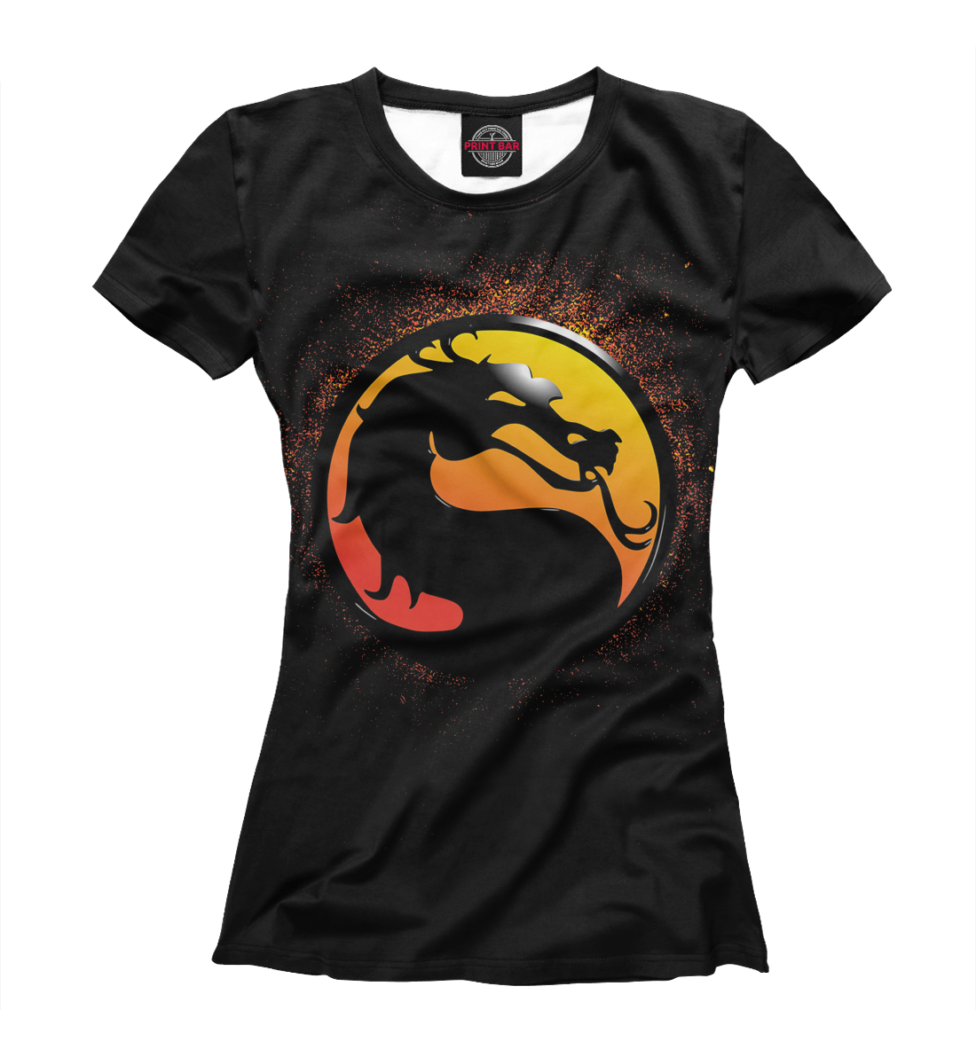 

Mortal Kombat