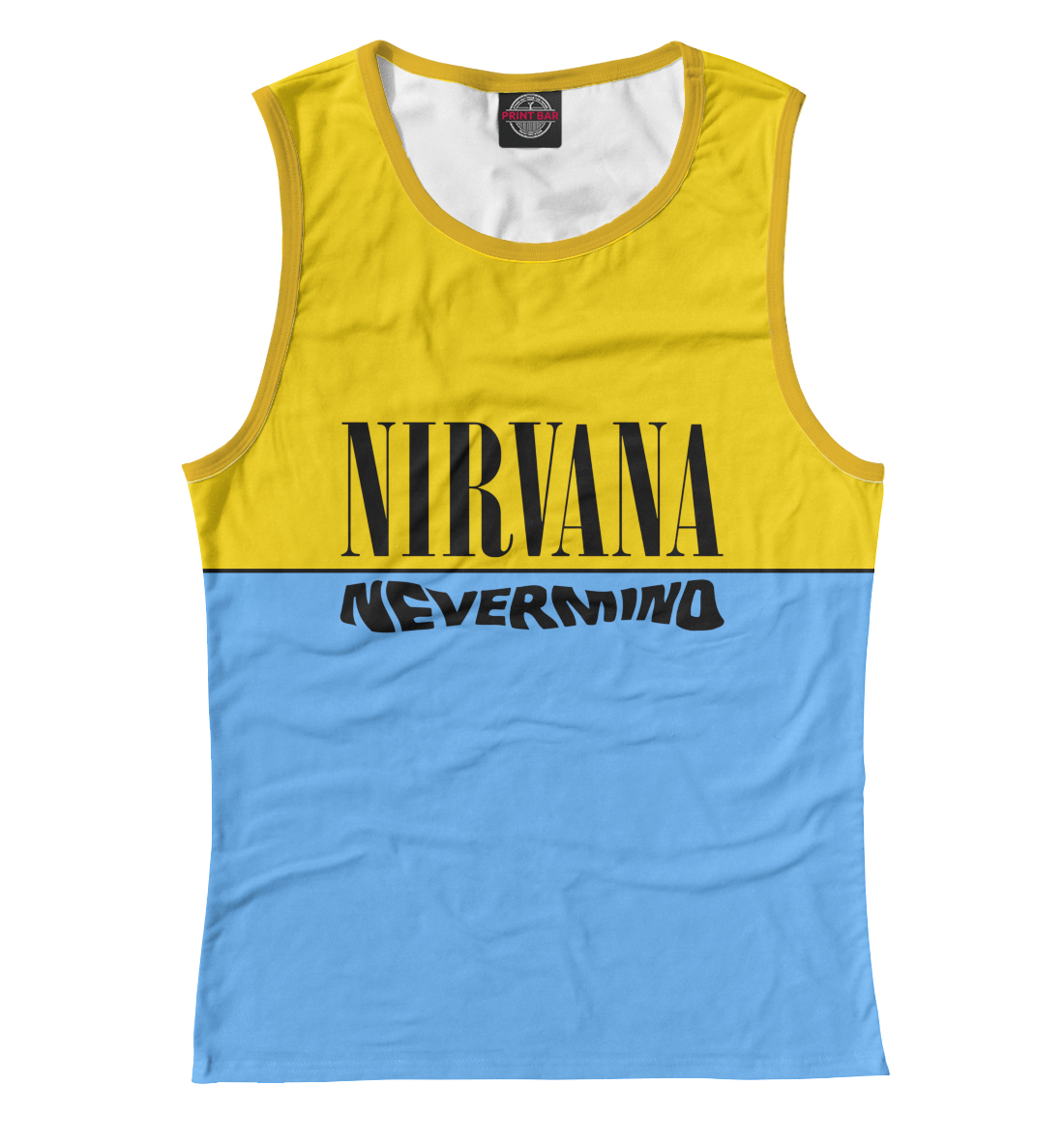 

Nirvana