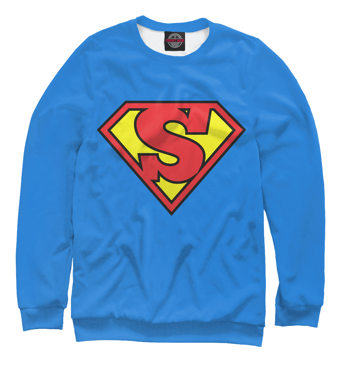 

Super S