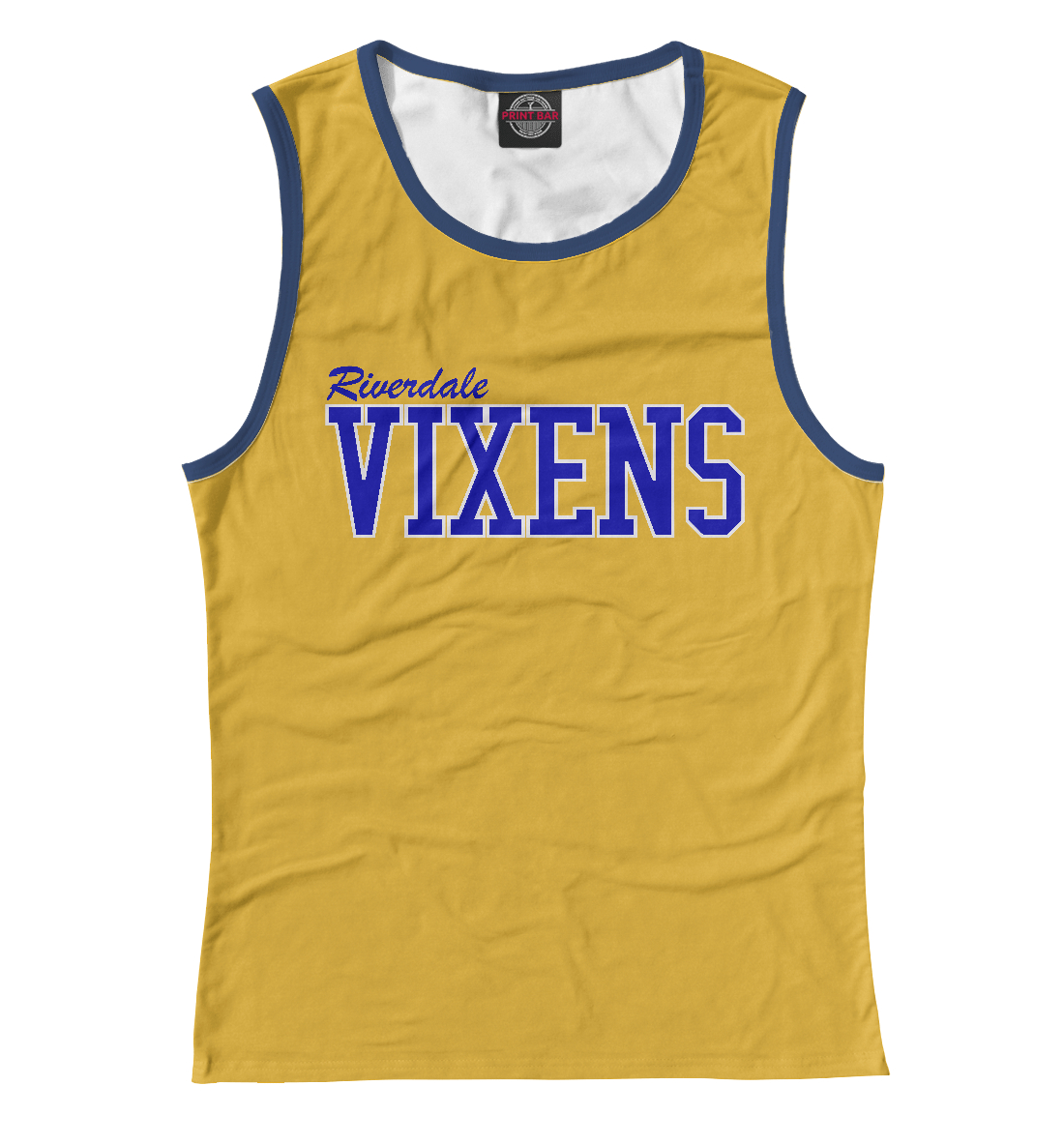 

Riverdale Vixens