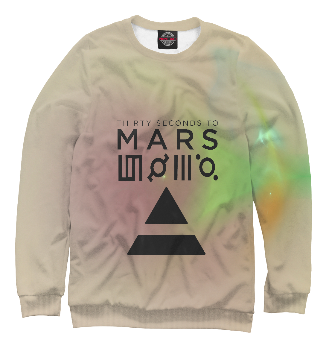

30 seconds to mars
