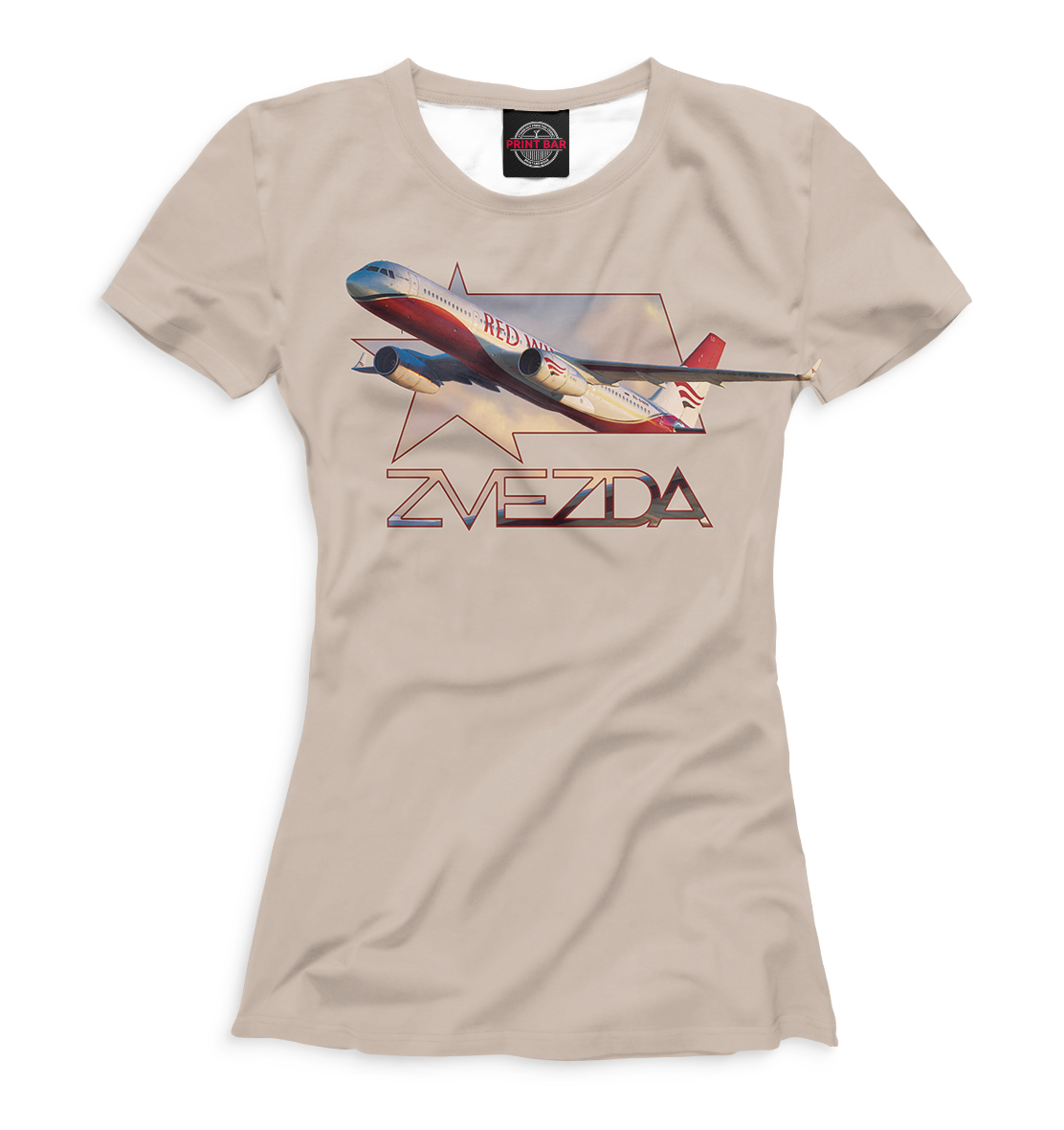 

ZVEZDA
