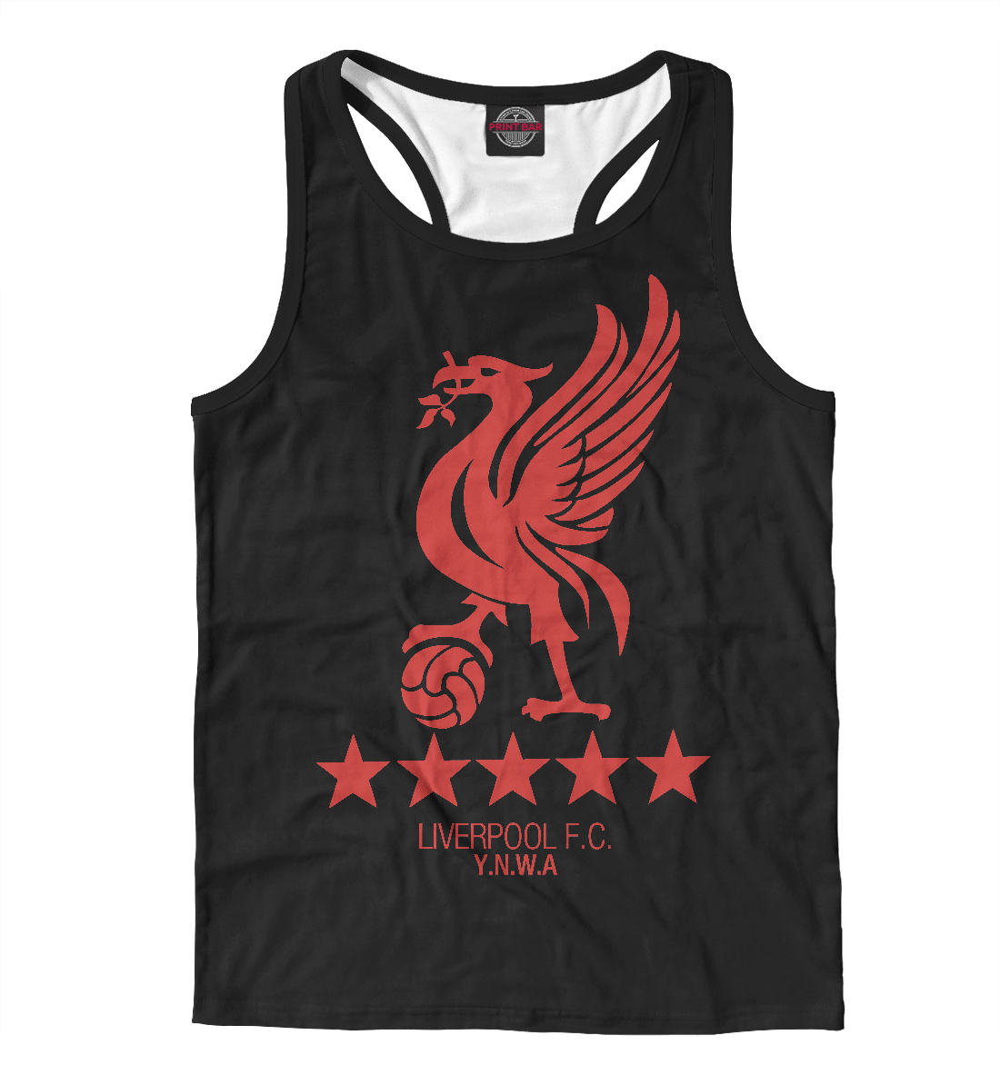 

Liverpool
