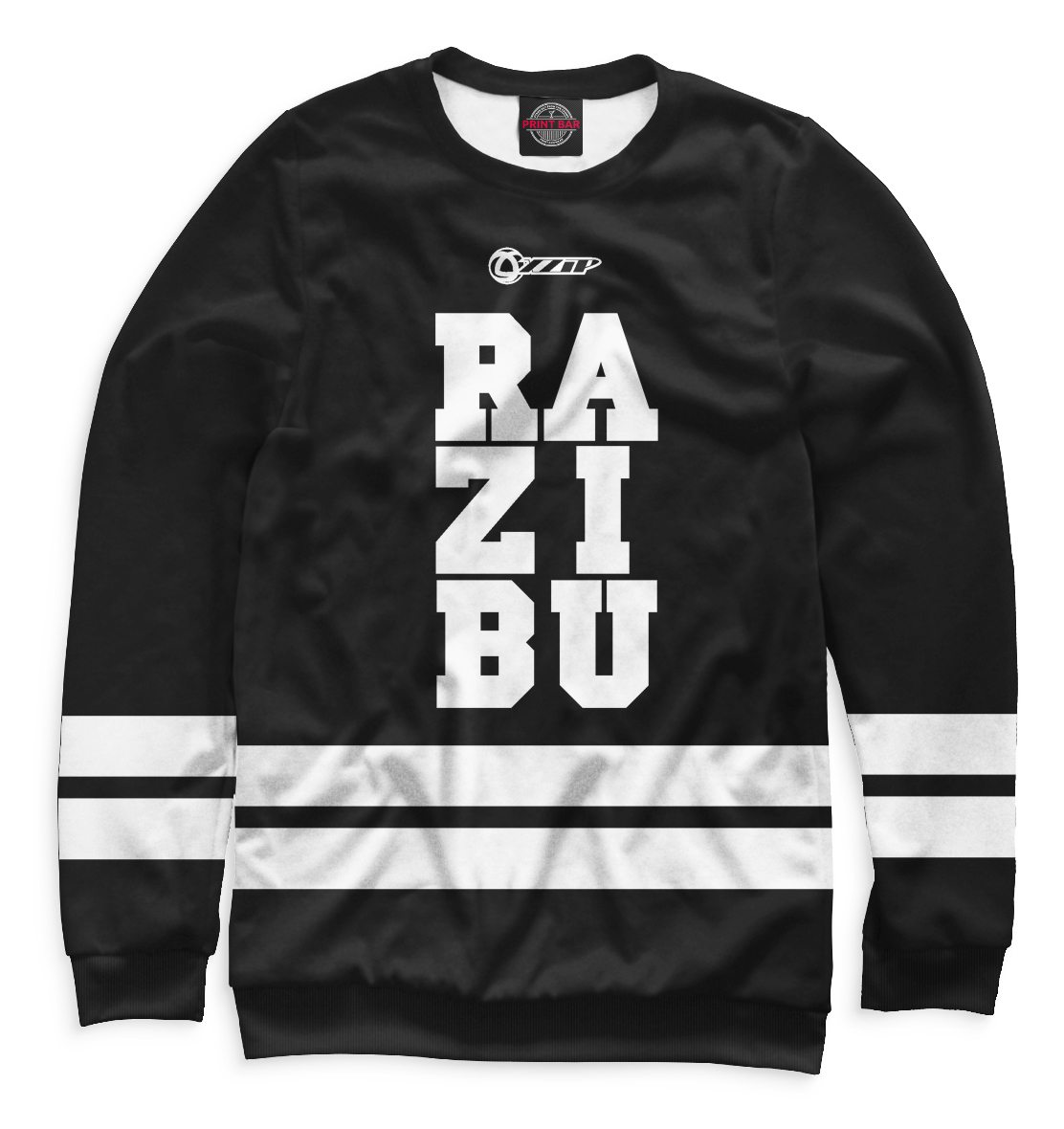 

RAZIBU BLACK