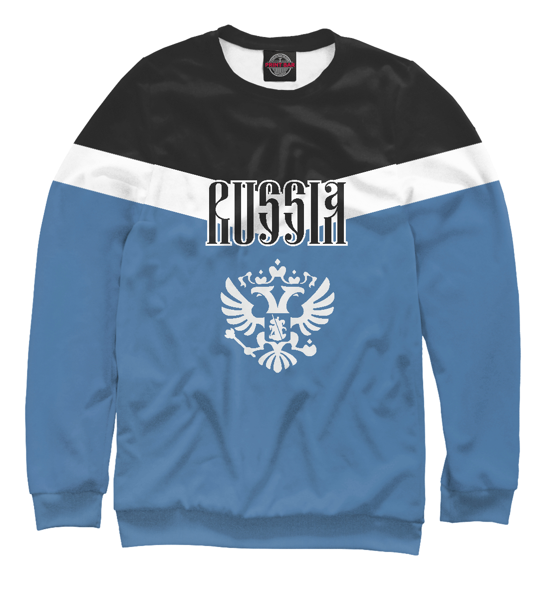 

Russia