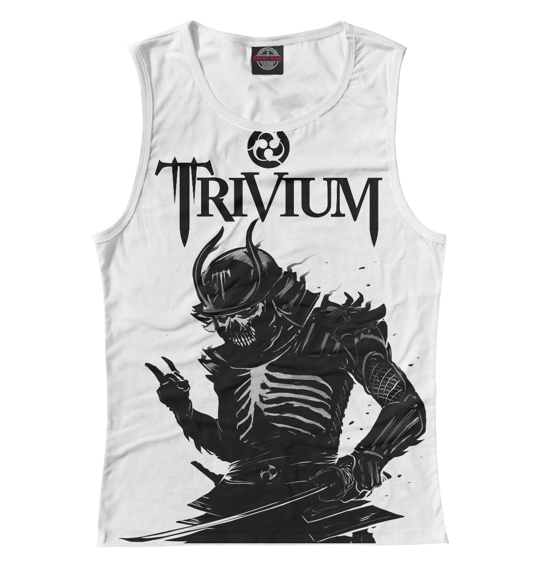 

Trivium